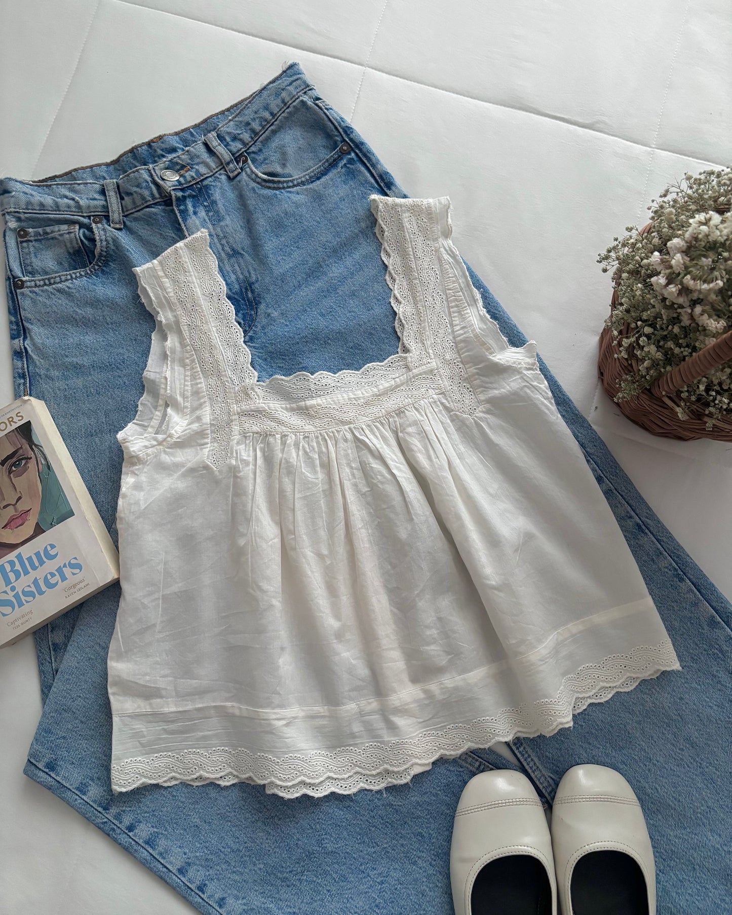 Sunkissed Diaries #50