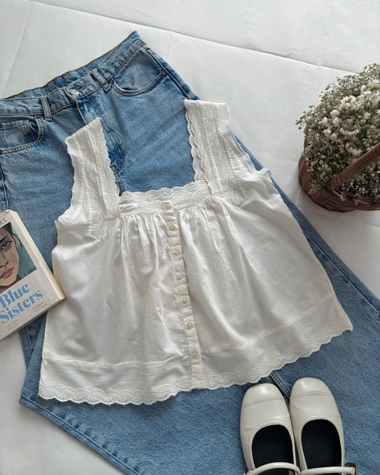 Sunkissed Diaries #50