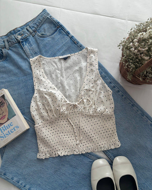 Sunkissed Diaries #64