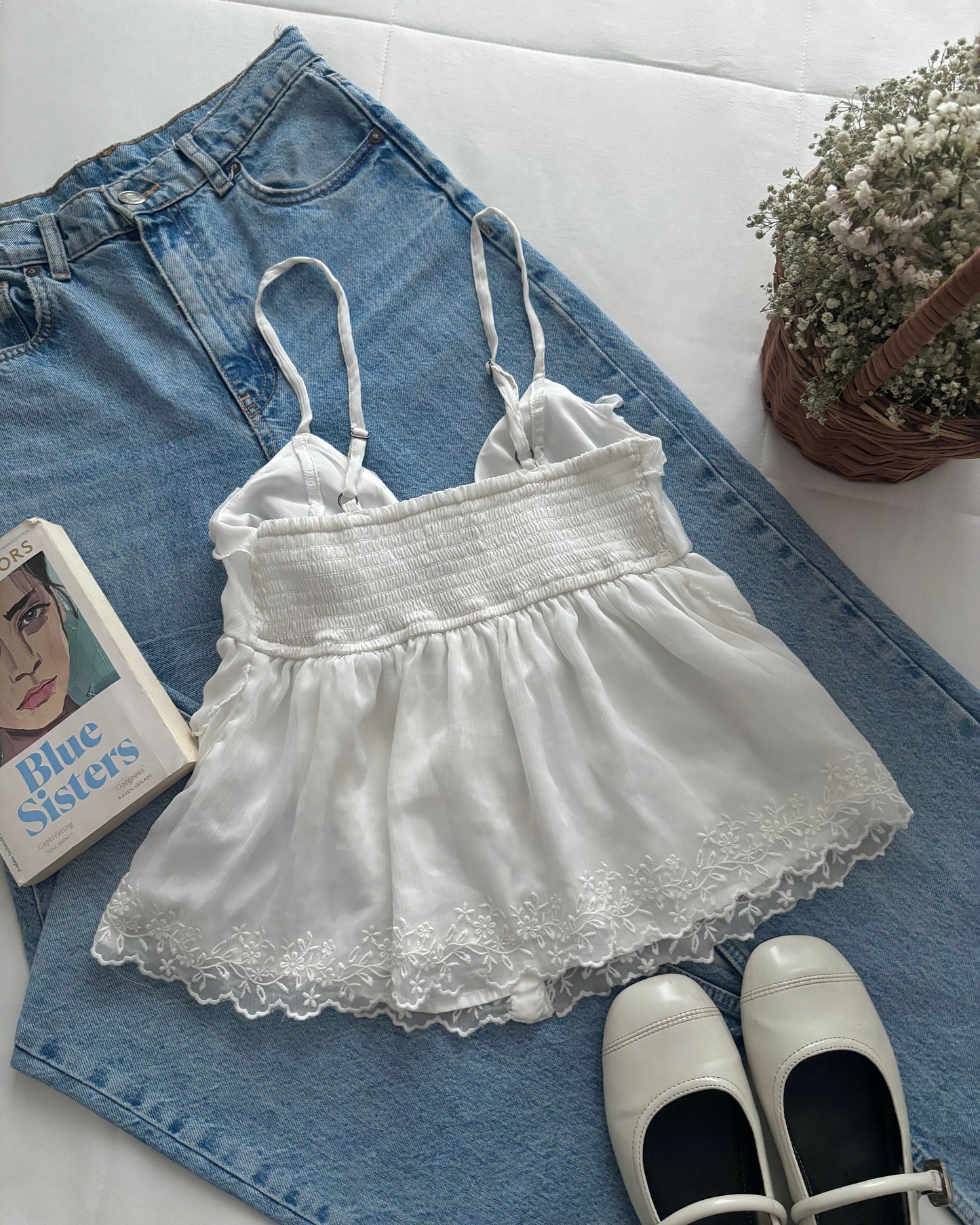 Sunkissed Diaries #42
