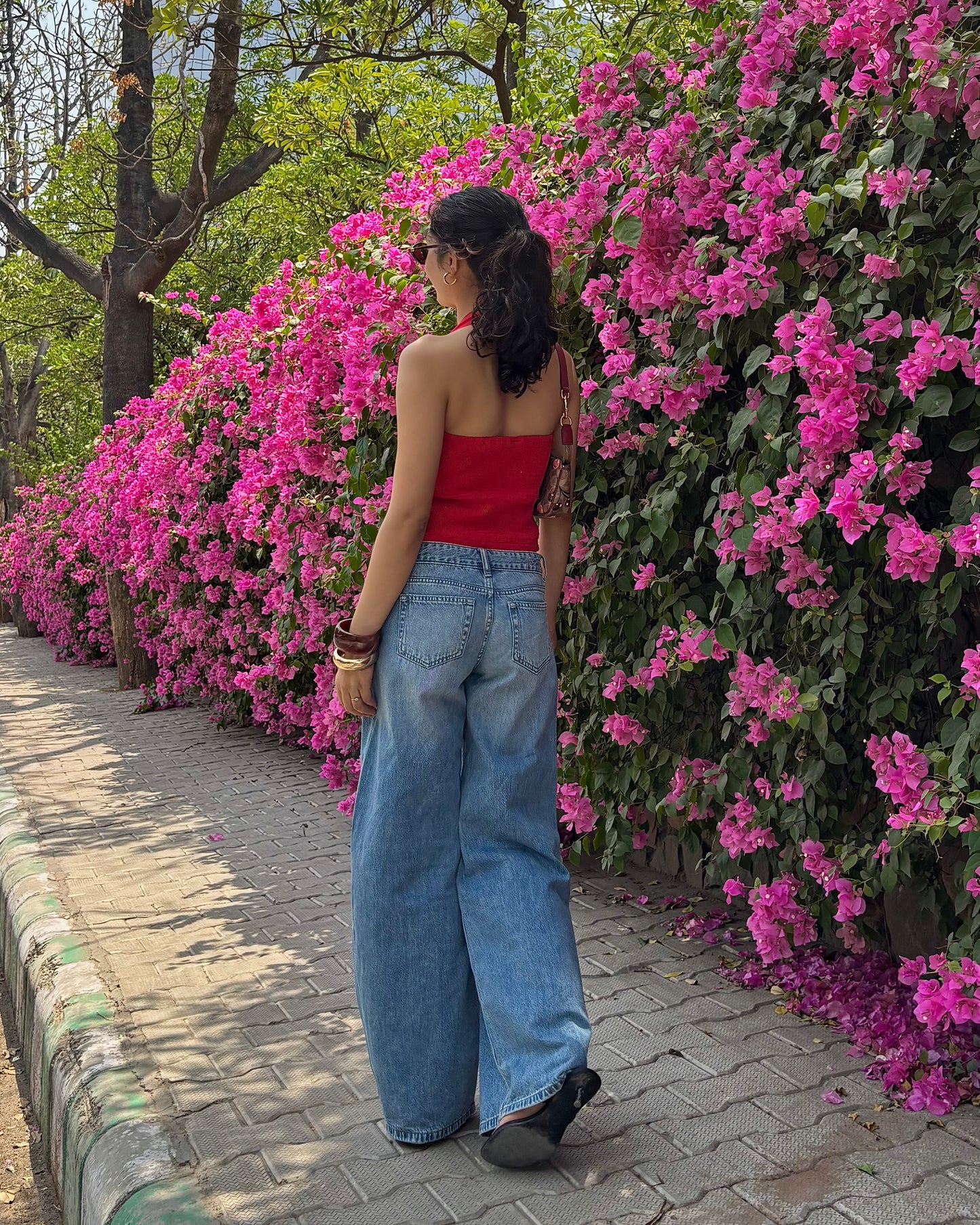 Sunkissed Diaries #05 (Linen)