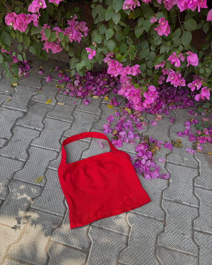 Sunkissed Diaries #05 (Linen)