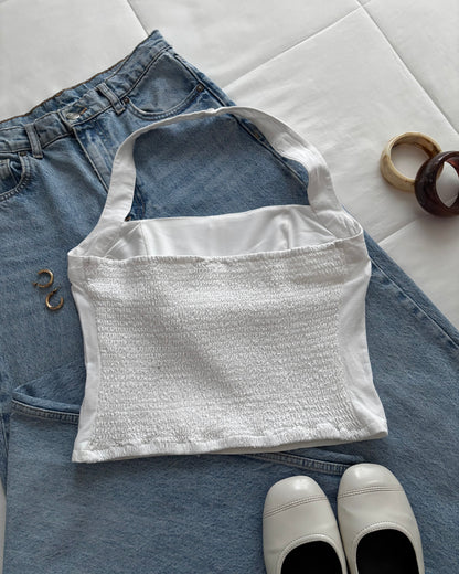Sunkissed Diaries #07 (Linen)