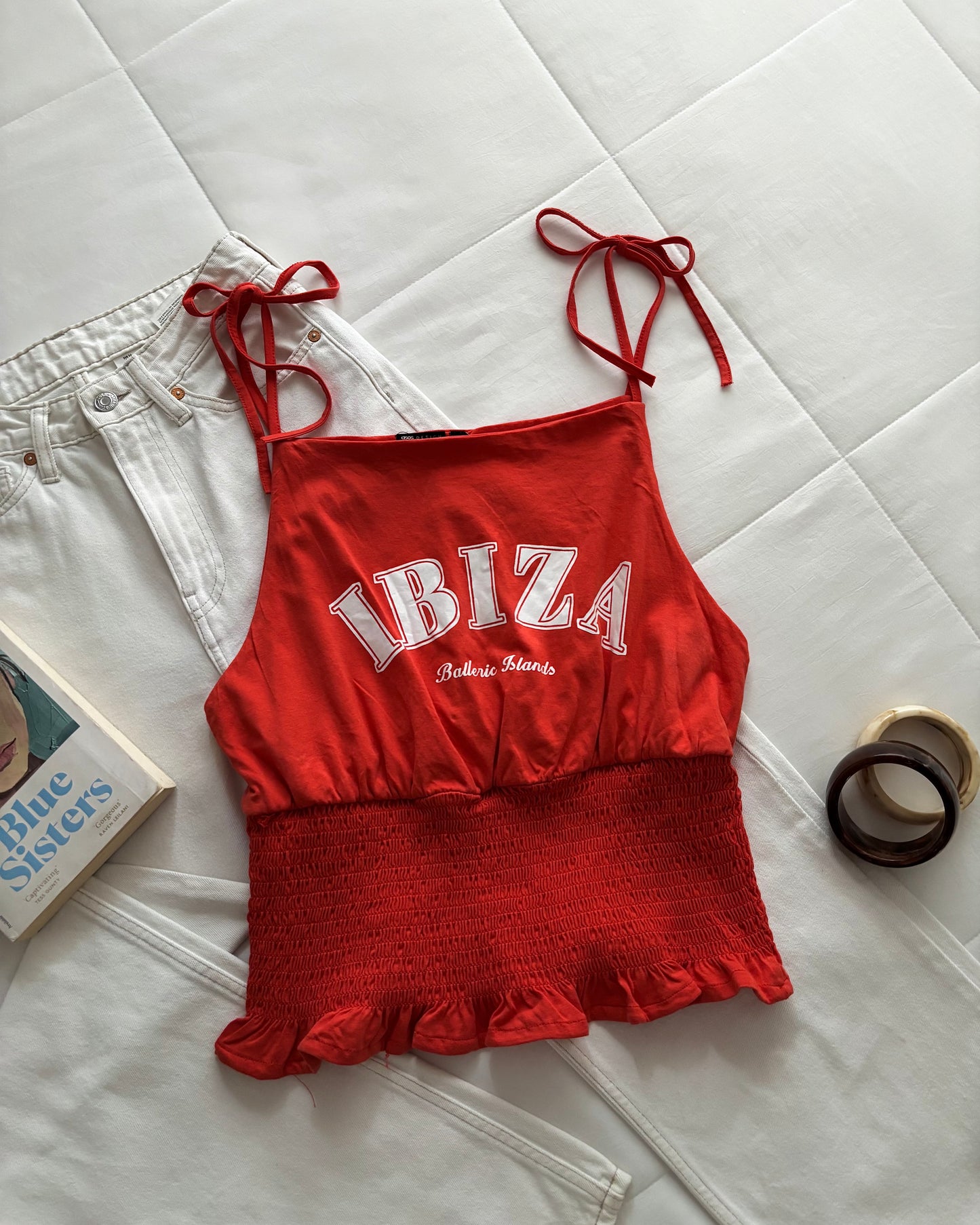 Sunkissed Diaries #55