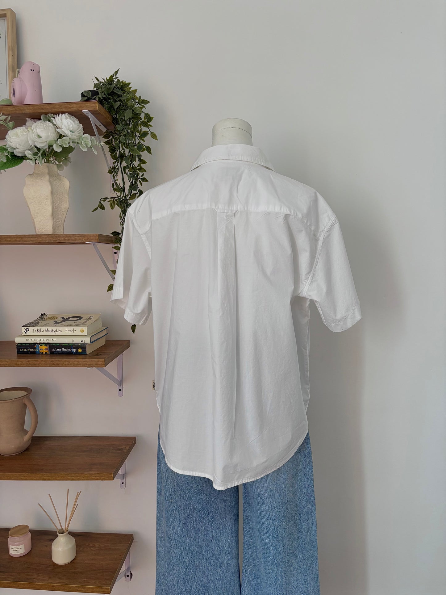 Pastal Collection #12 (oversized fit)