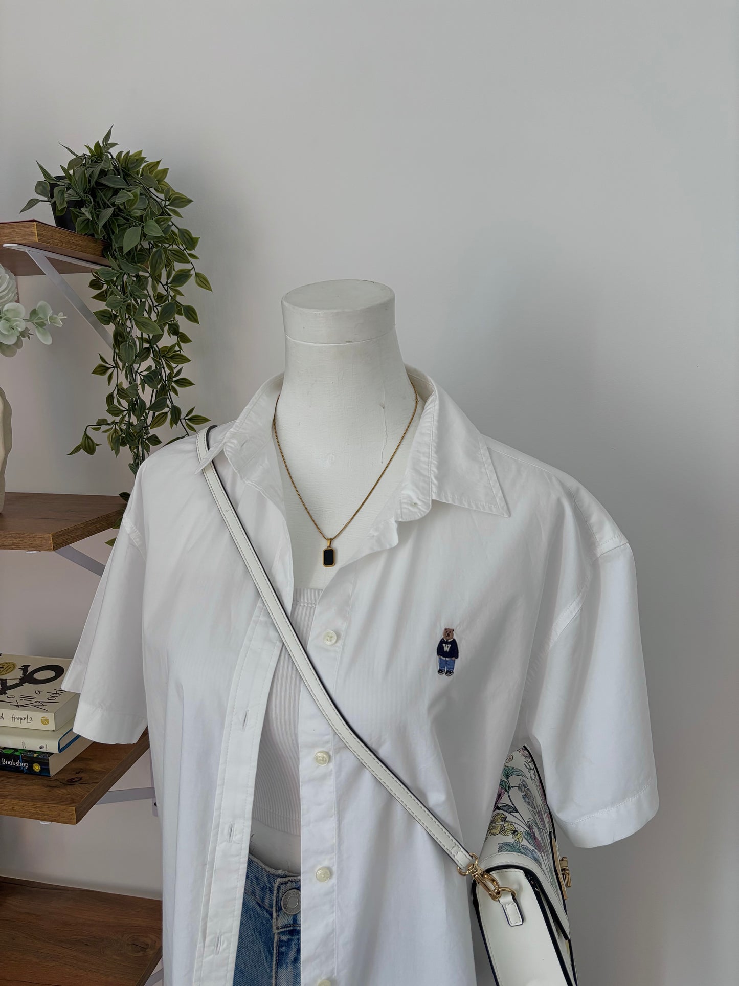 Pastal Collection #12 (oversized fit)