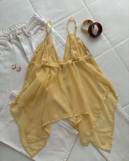 Honey glaze top