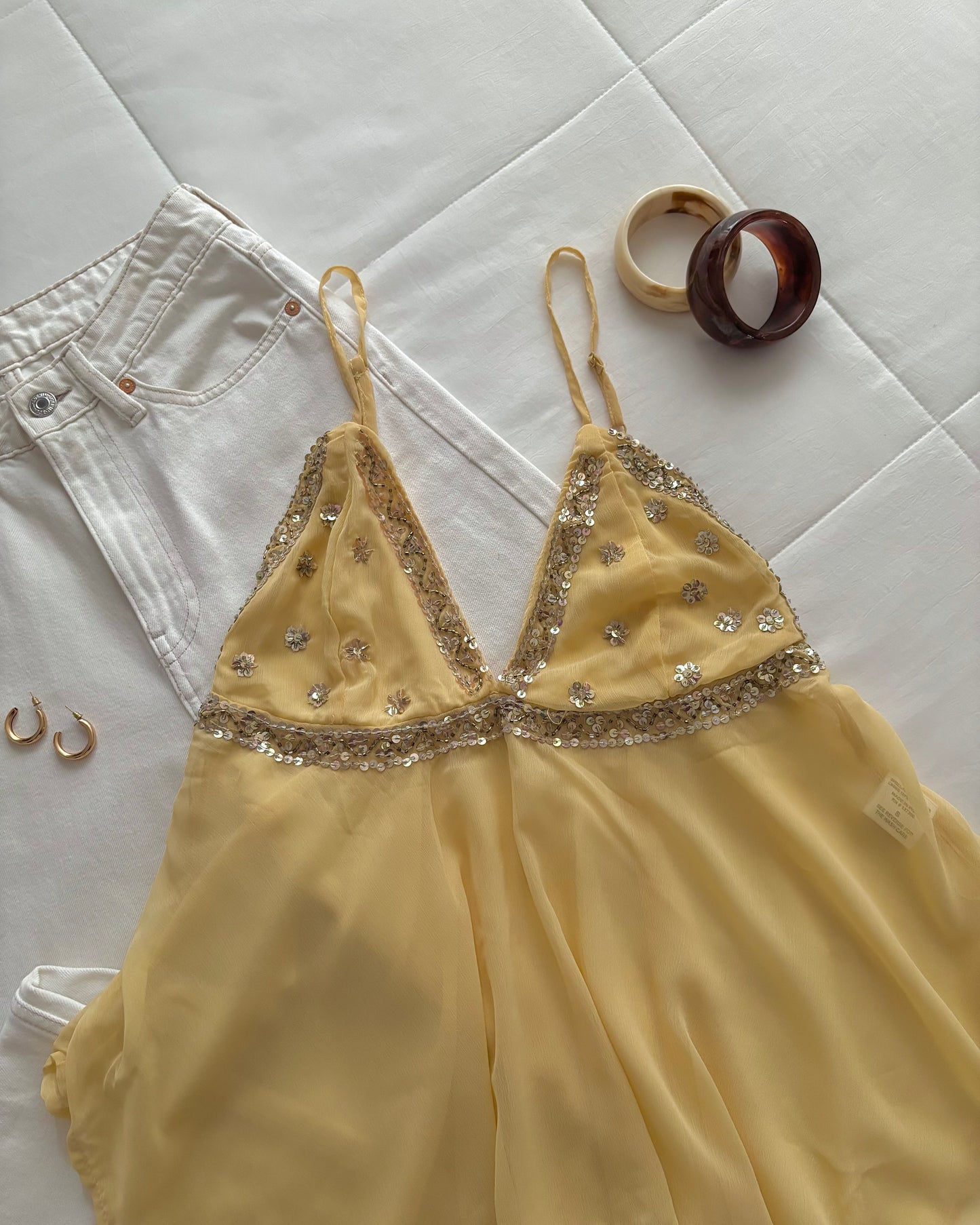Honey glaze top