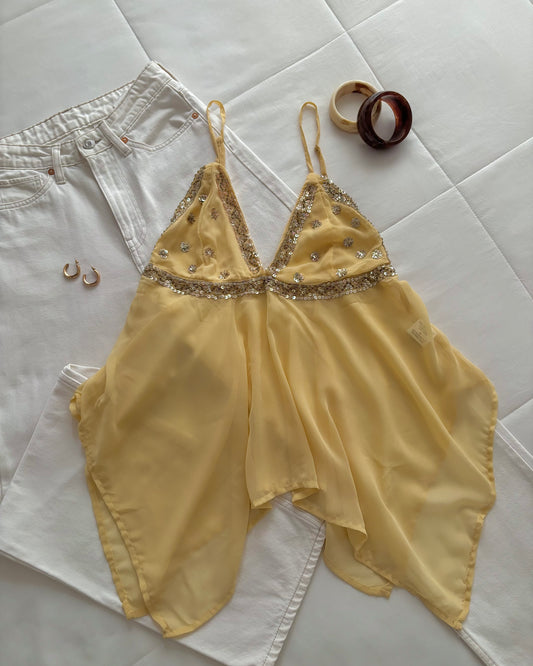 Honey glaze top