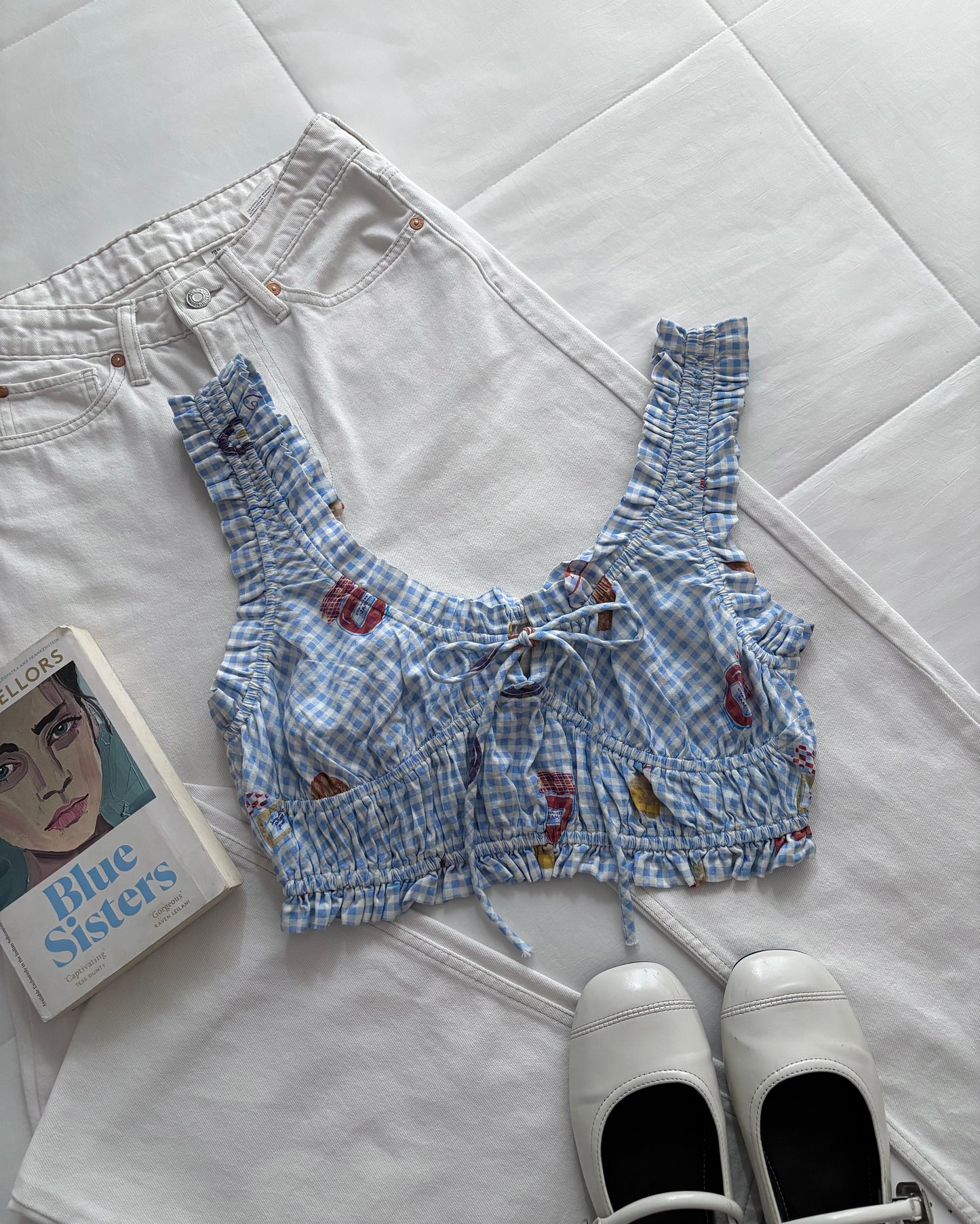 Sunkissed Diaries #53