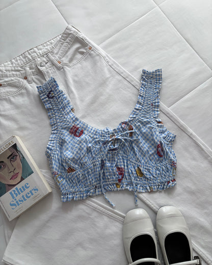 Sunkissed Diaries #53