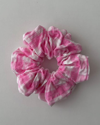SCRUNCHIE (SET OF 5)