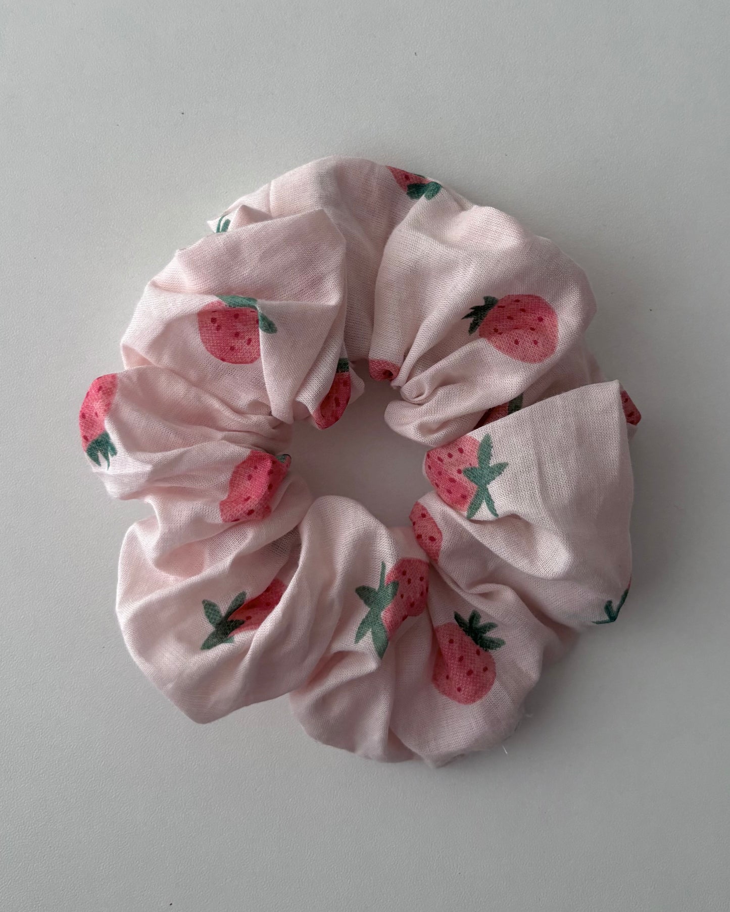 SCRUNCHIE (SET OF 2)