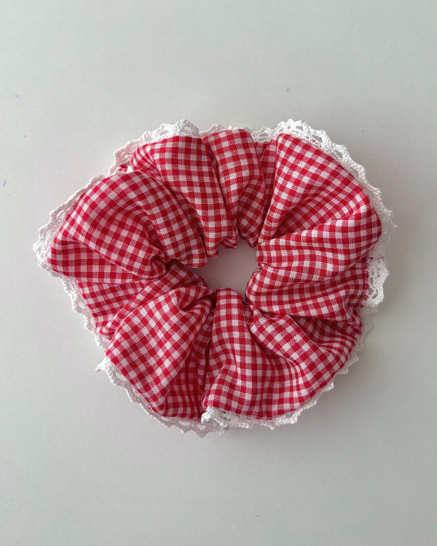 SCRUNCHIE (SET OF 2)
