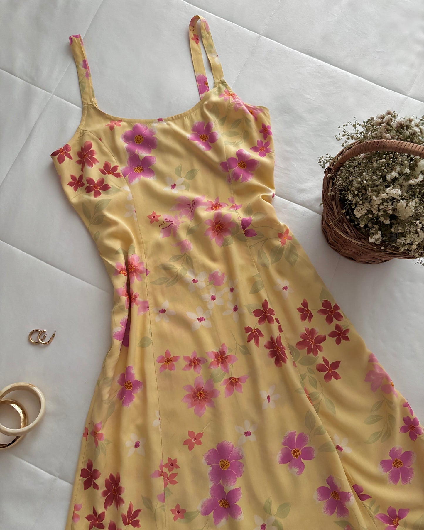 Sunkissed Diaries #41