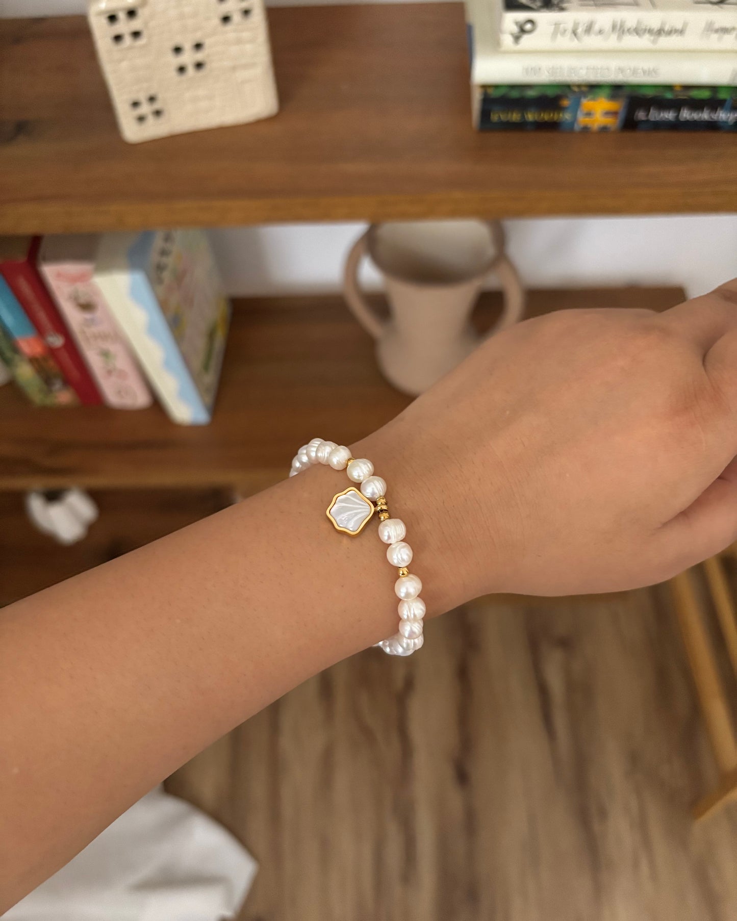 July accessories #20 (WATER PEARL)