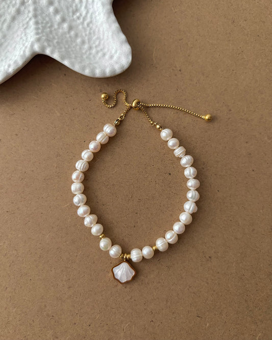 July accessories #20 (WATER PEARL)