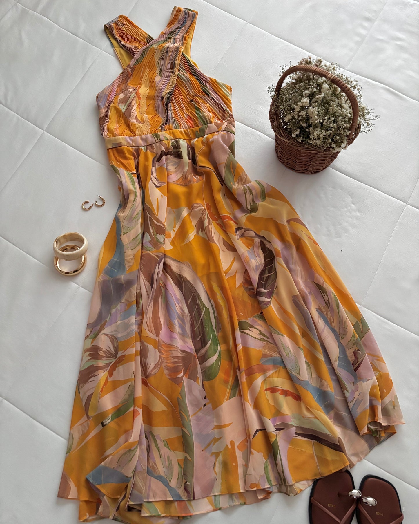 Sunkissed Diaries #39