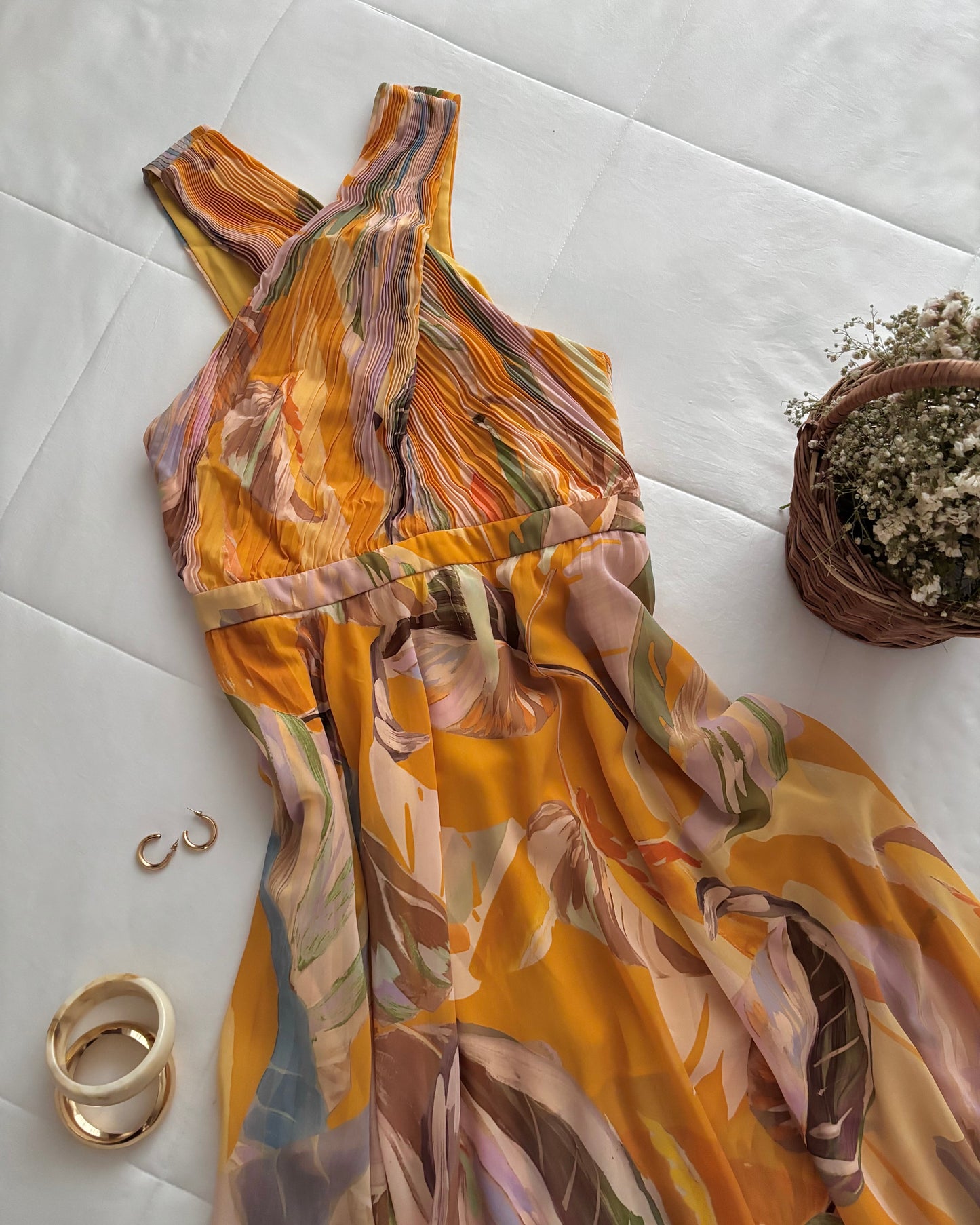 Sunkissed Diaries #39