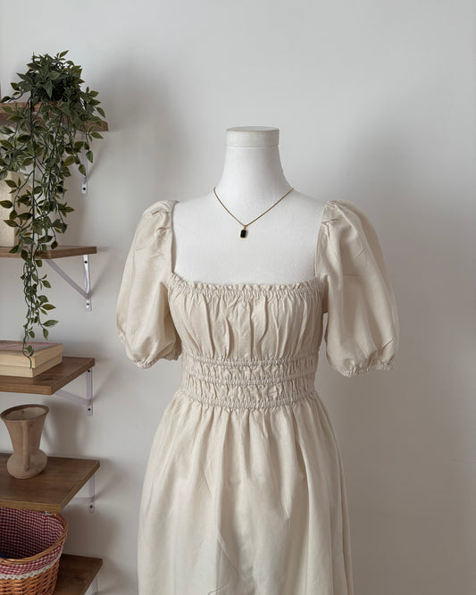 Sunkissed Diaries #35 (linen)