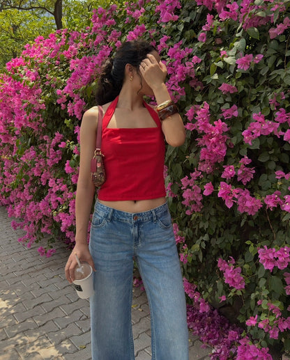 Sunkissed Diaries #05 (Linen)