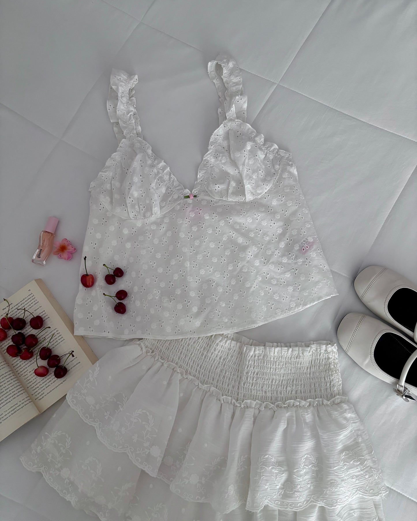 July collection #73