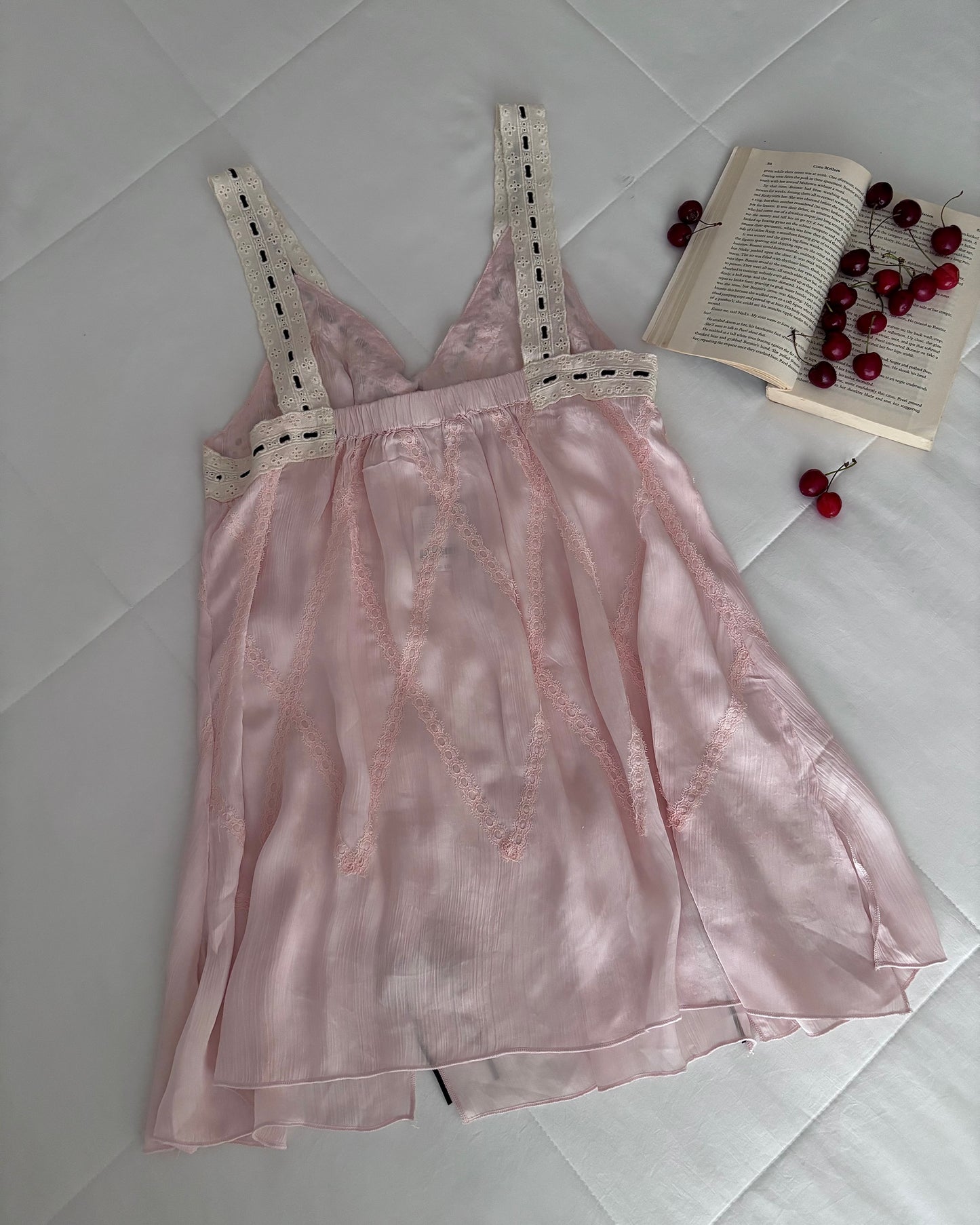 July collection #42