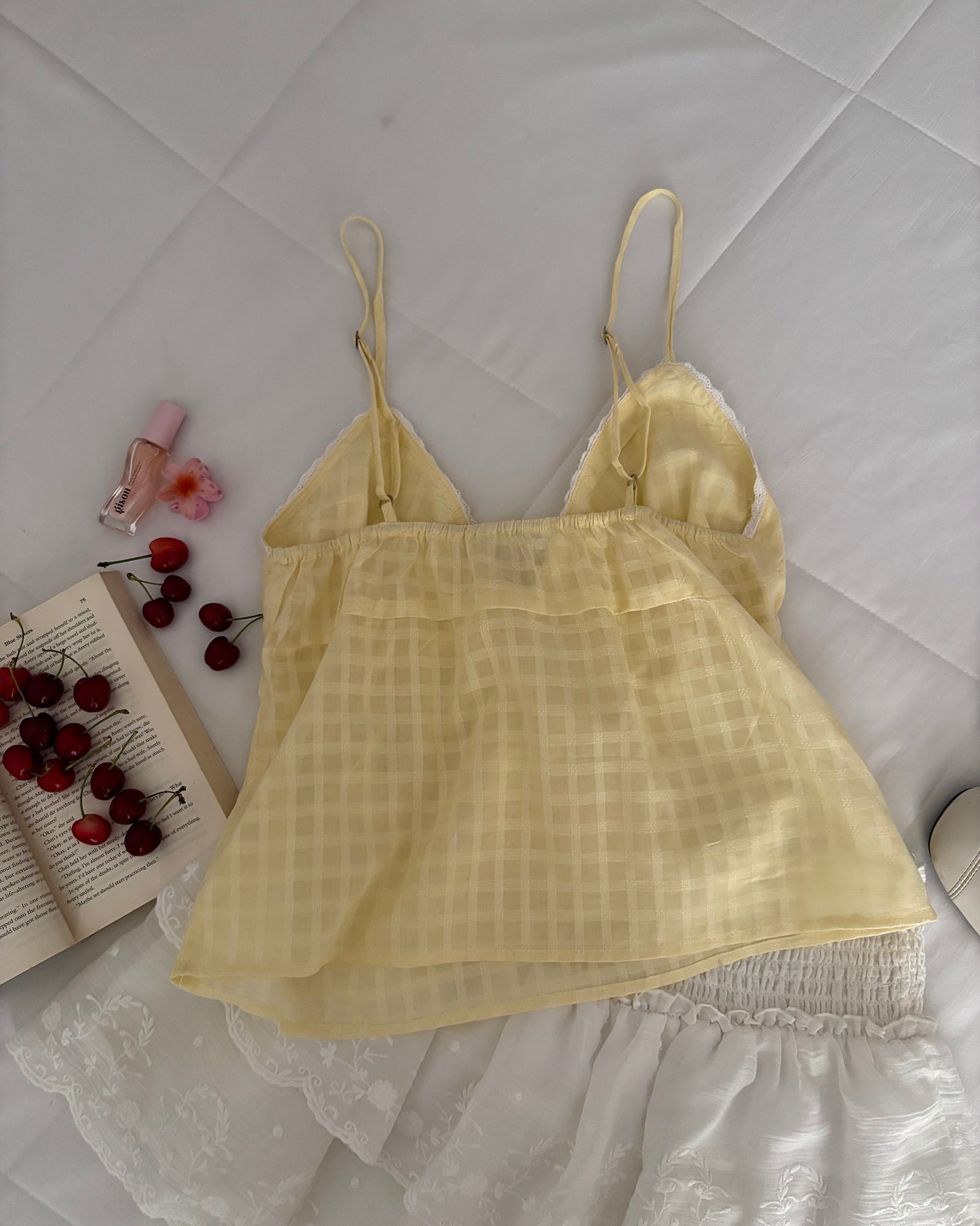 July collection #45
