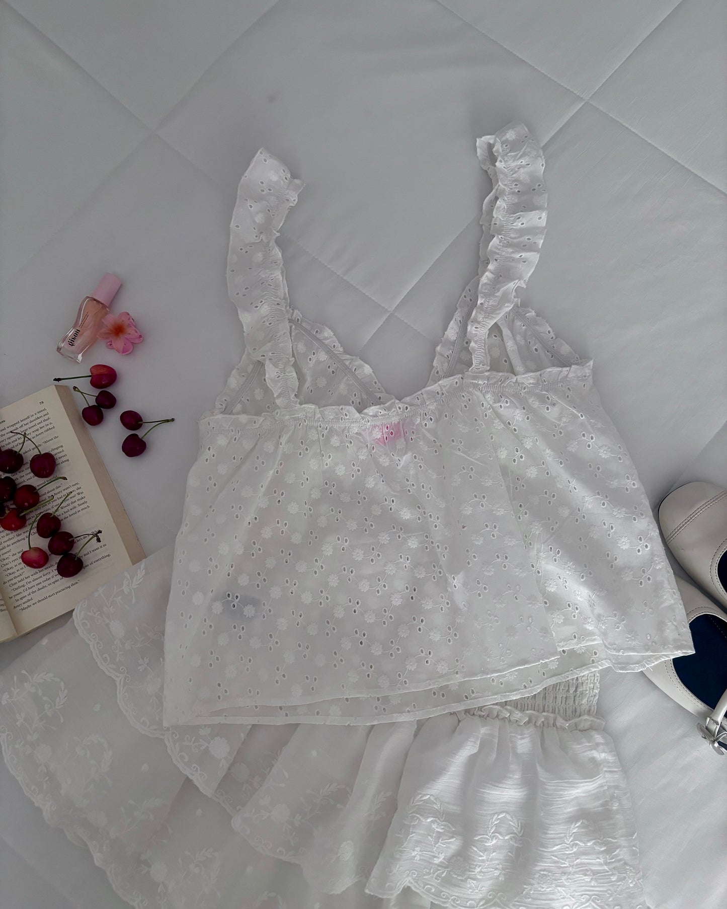 July collection #73