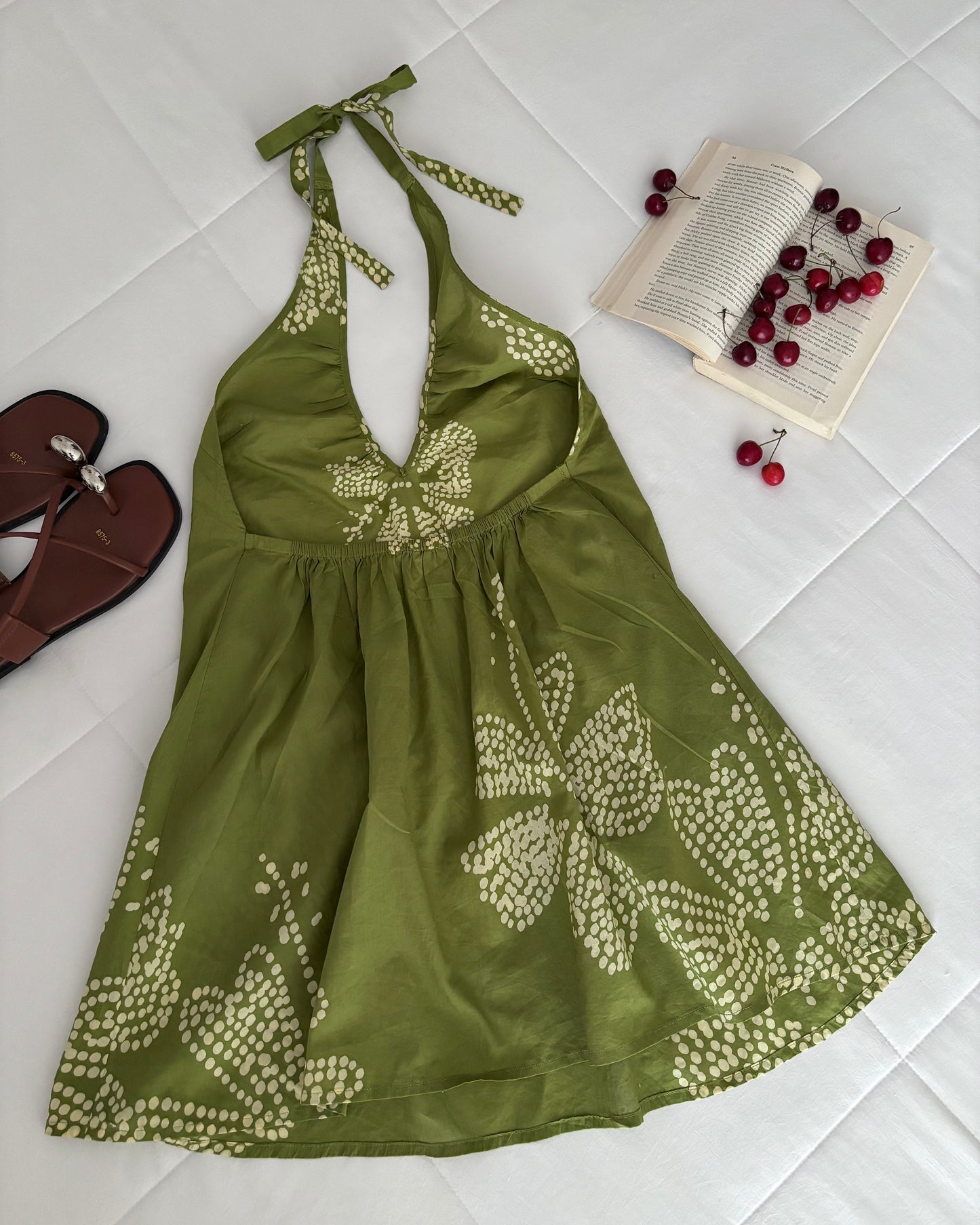 July collection #37
