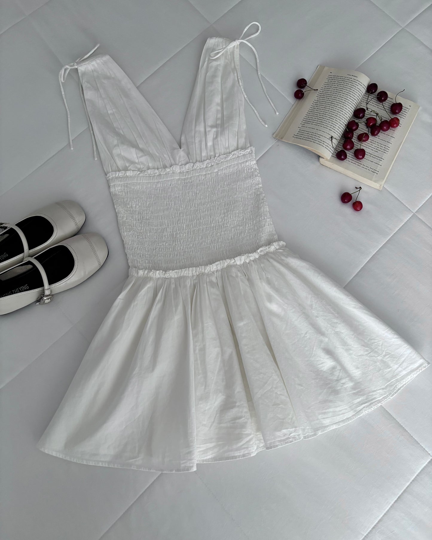 July collection #38