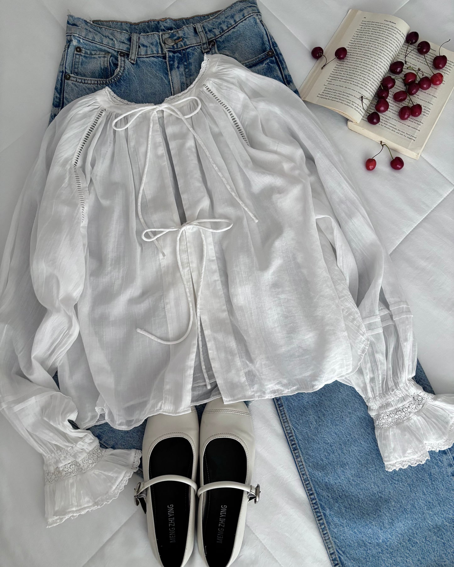 July collection #34