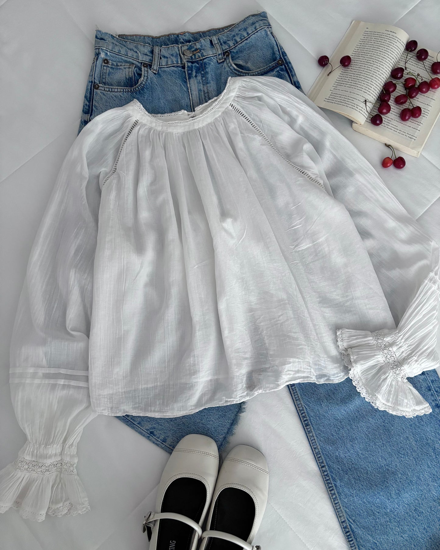 July collection #34