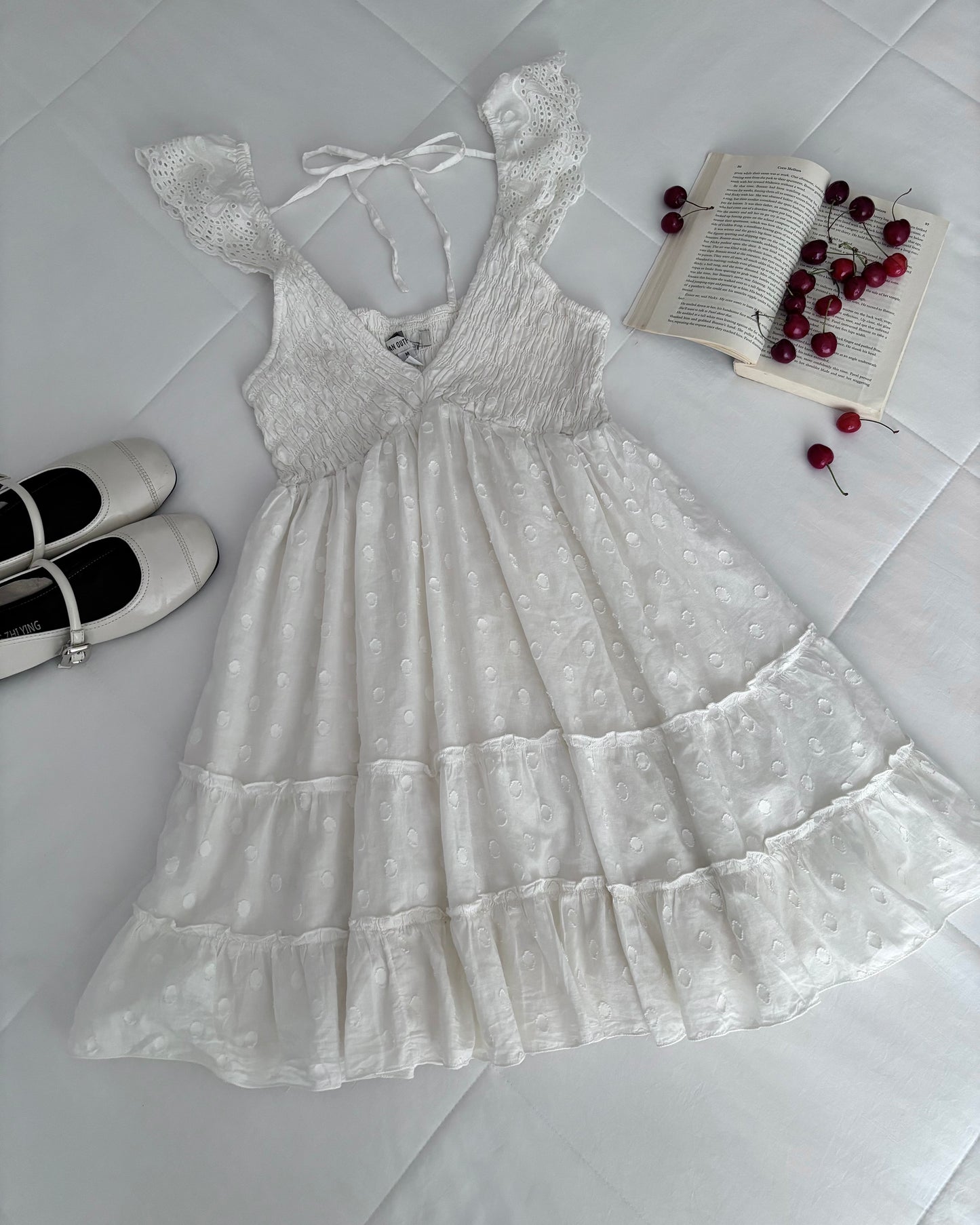 July collection #36