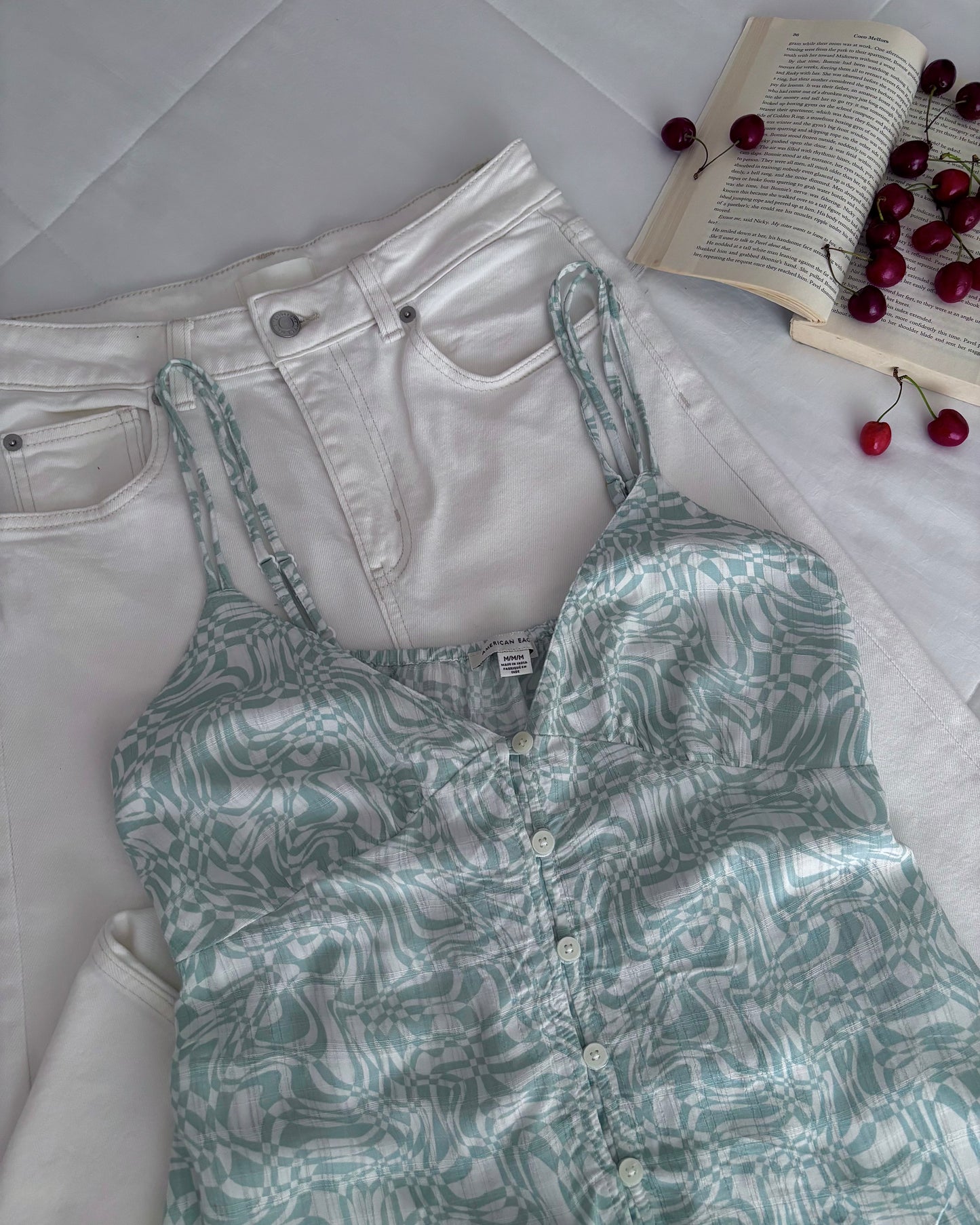 July collection #25