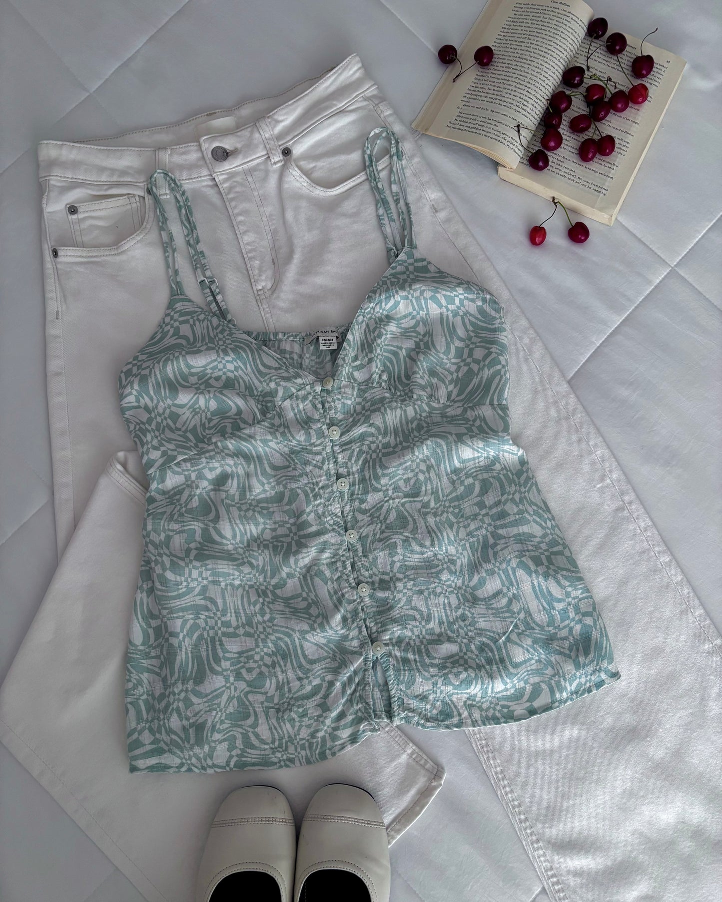 July collection #25
