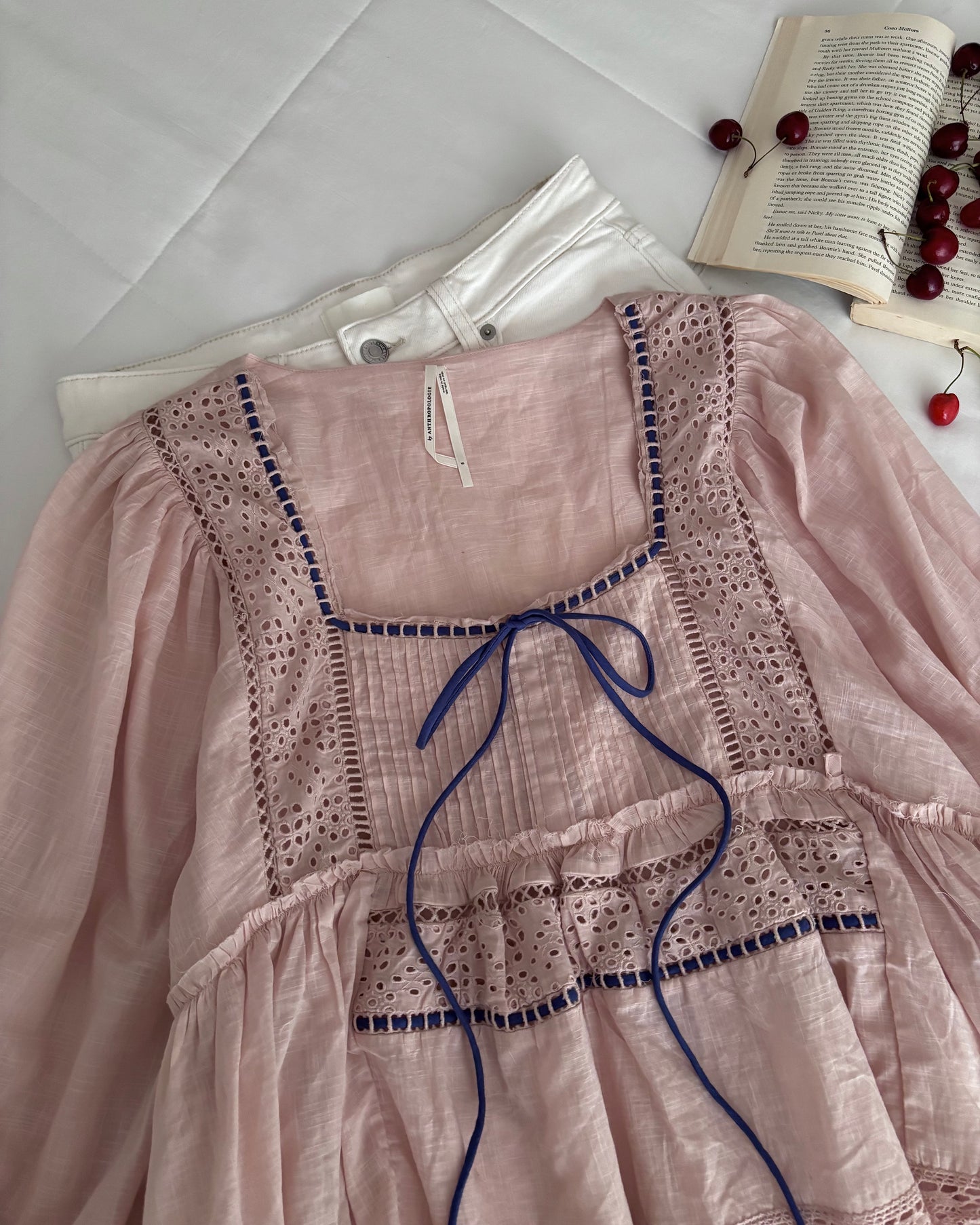 July collection #33