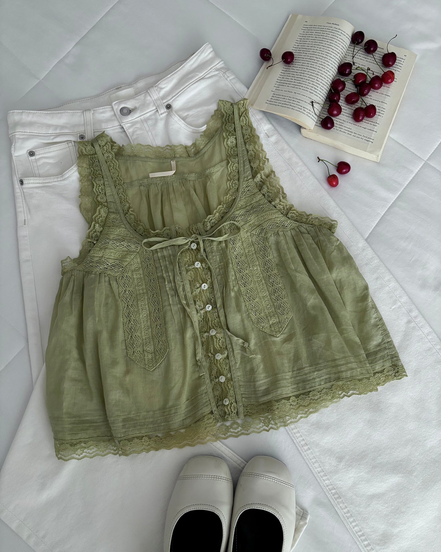July collection #28