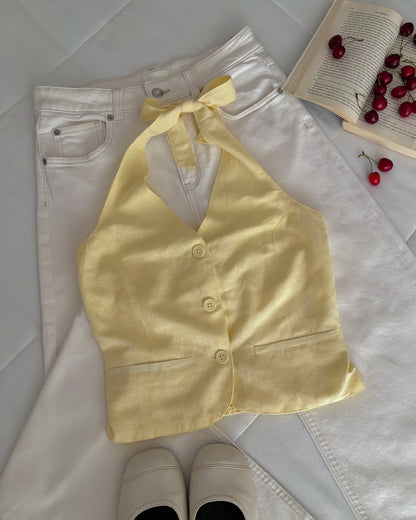 July collection #59 (Linen)