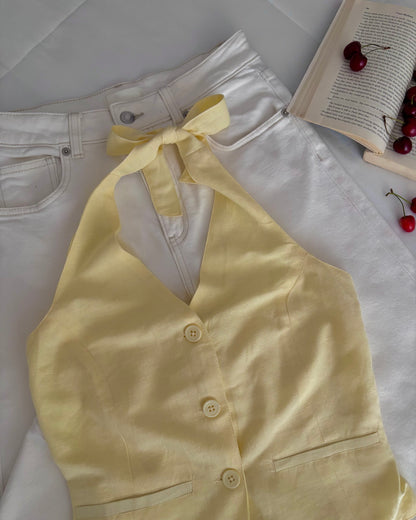July collection #59 (Linen)