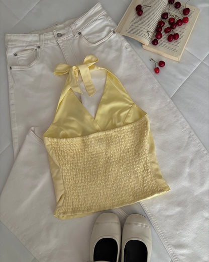 July collection #59 (Linen)