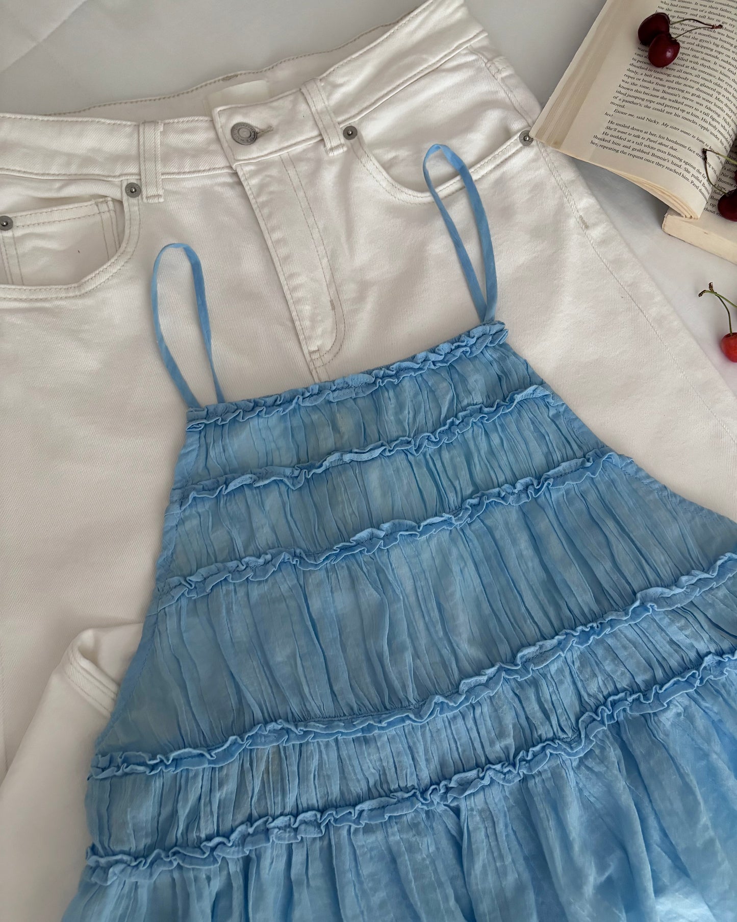 July collection #30