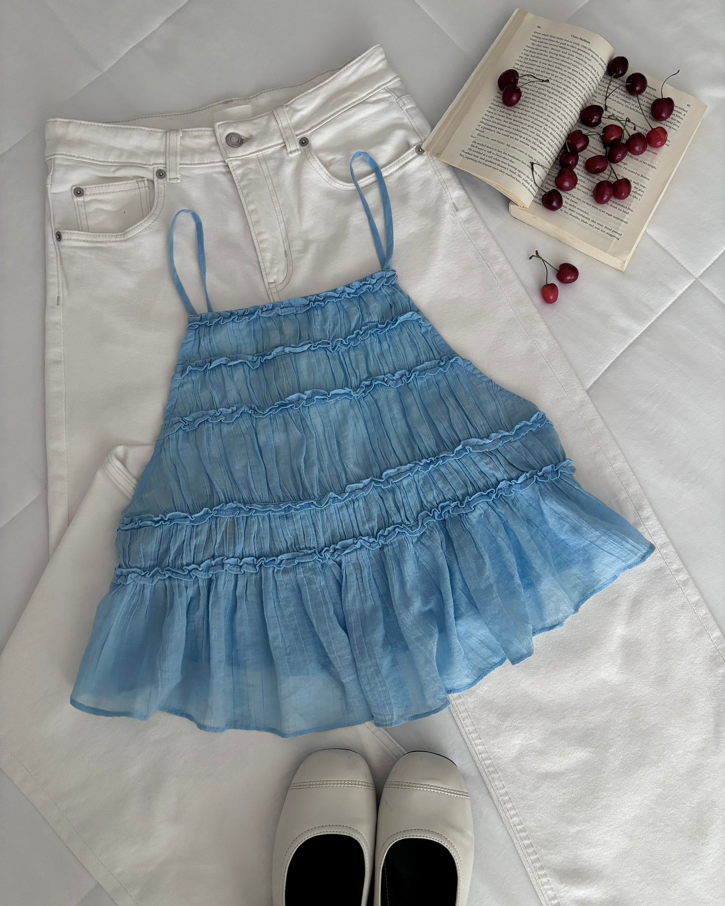 July collection #30