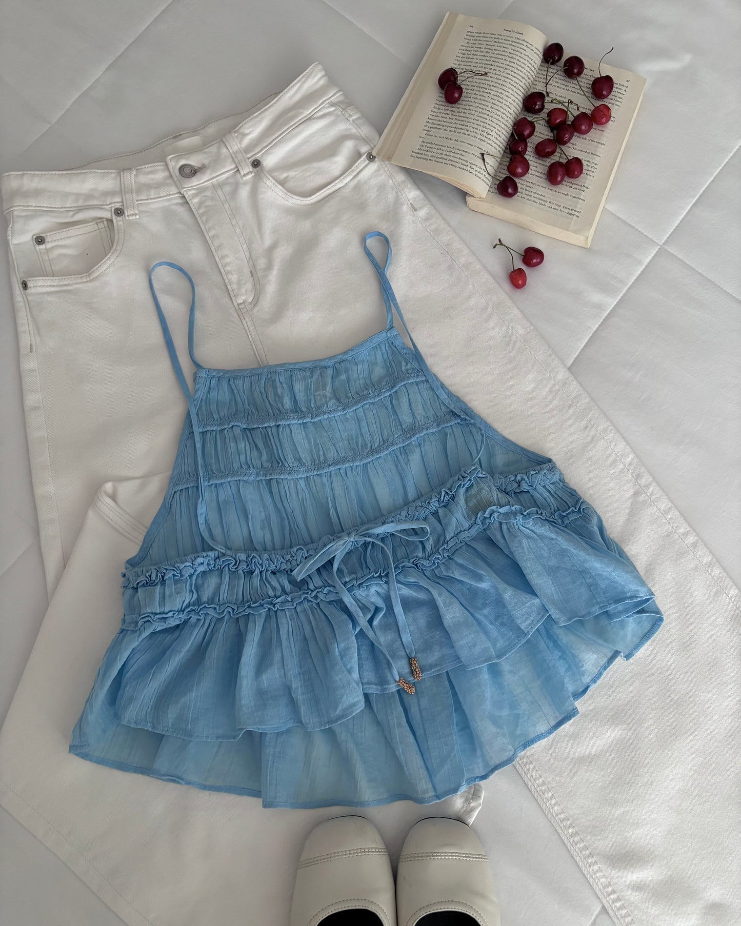 July collection #30