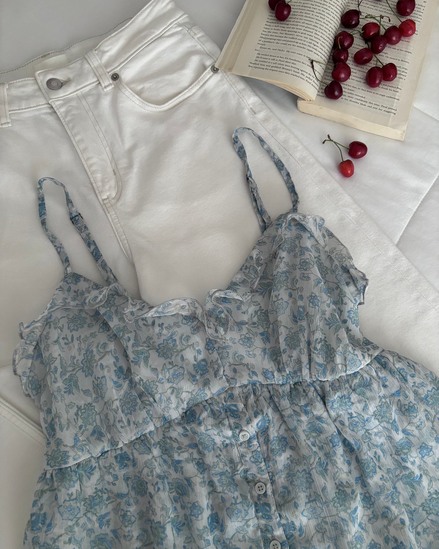 July collection #32