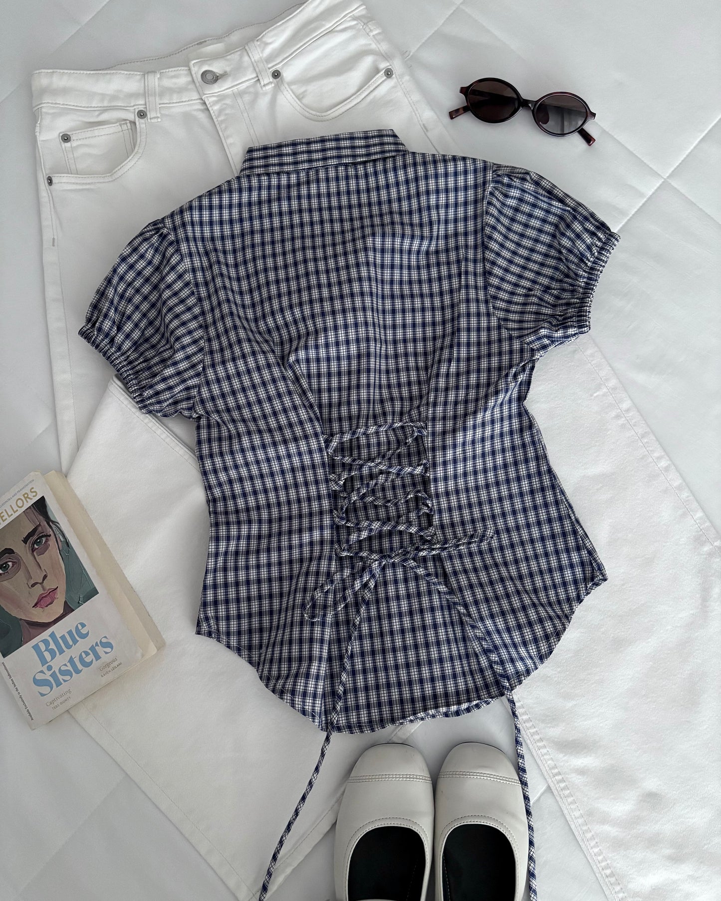 Fitted shirt