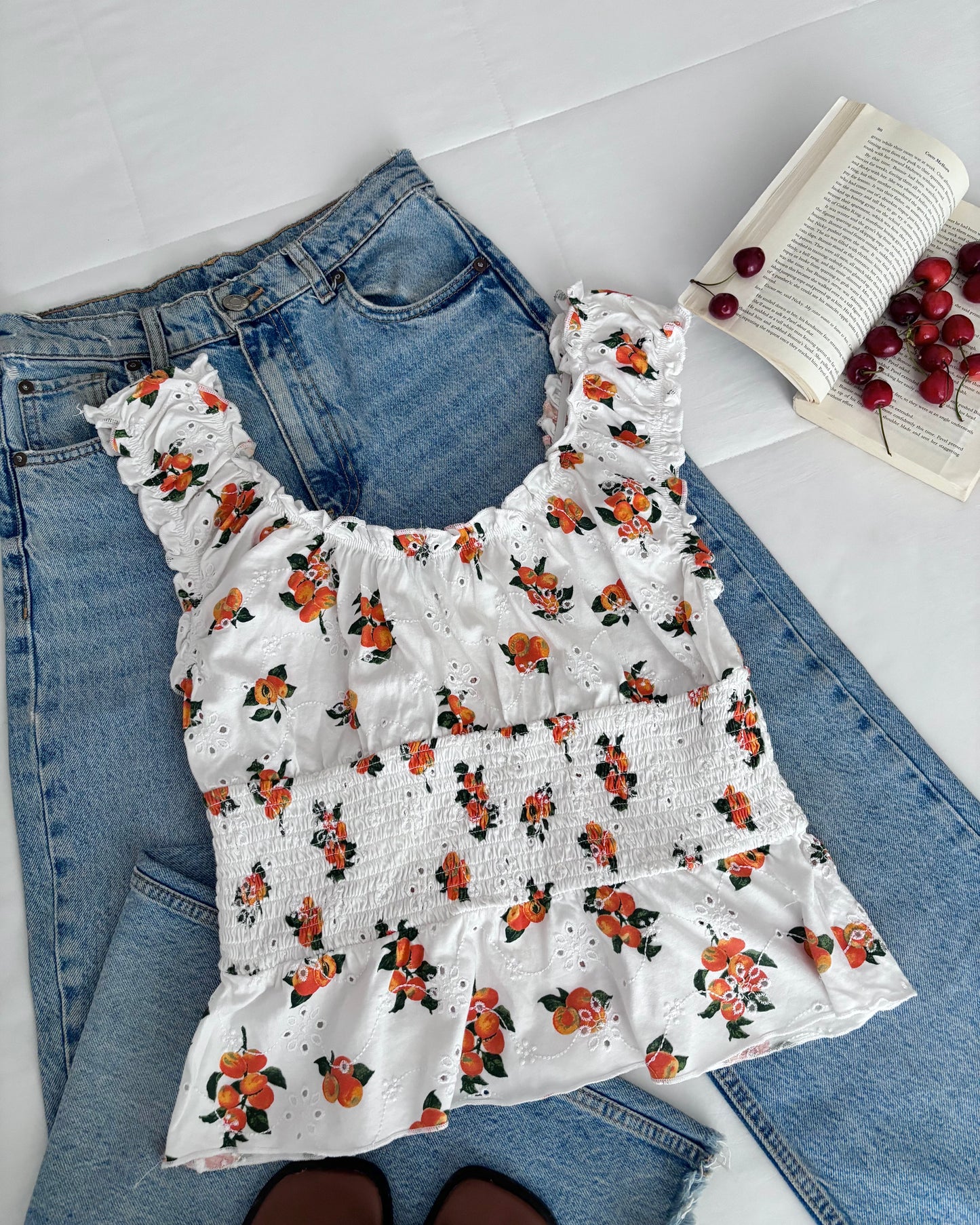 July collection #18