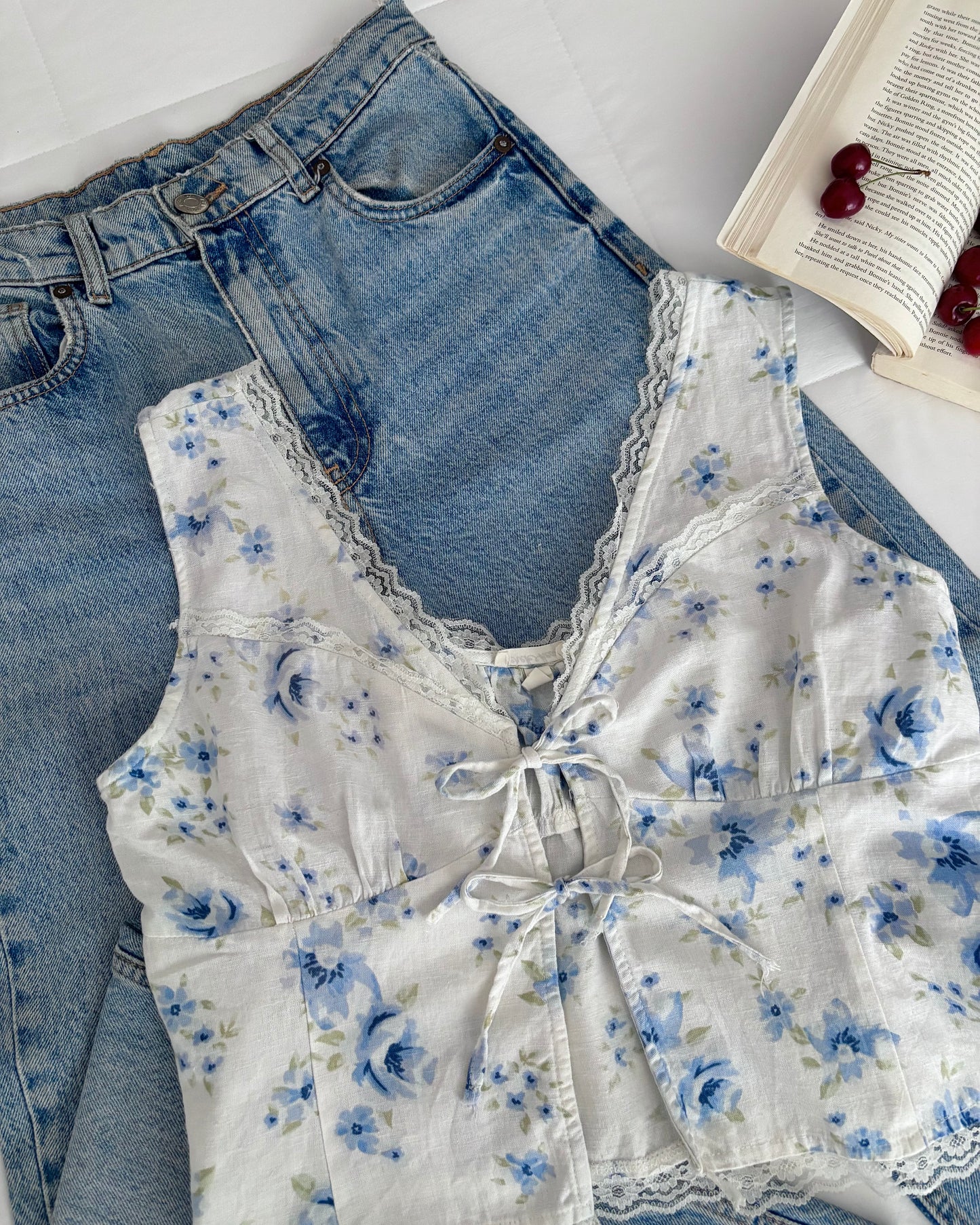 July collection #16