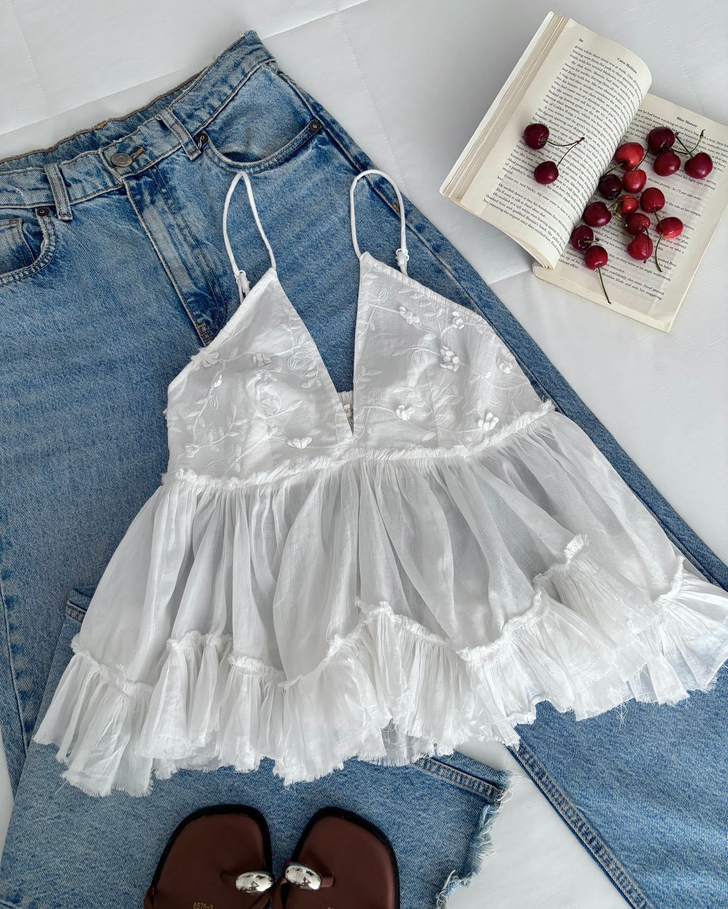 July collection #60