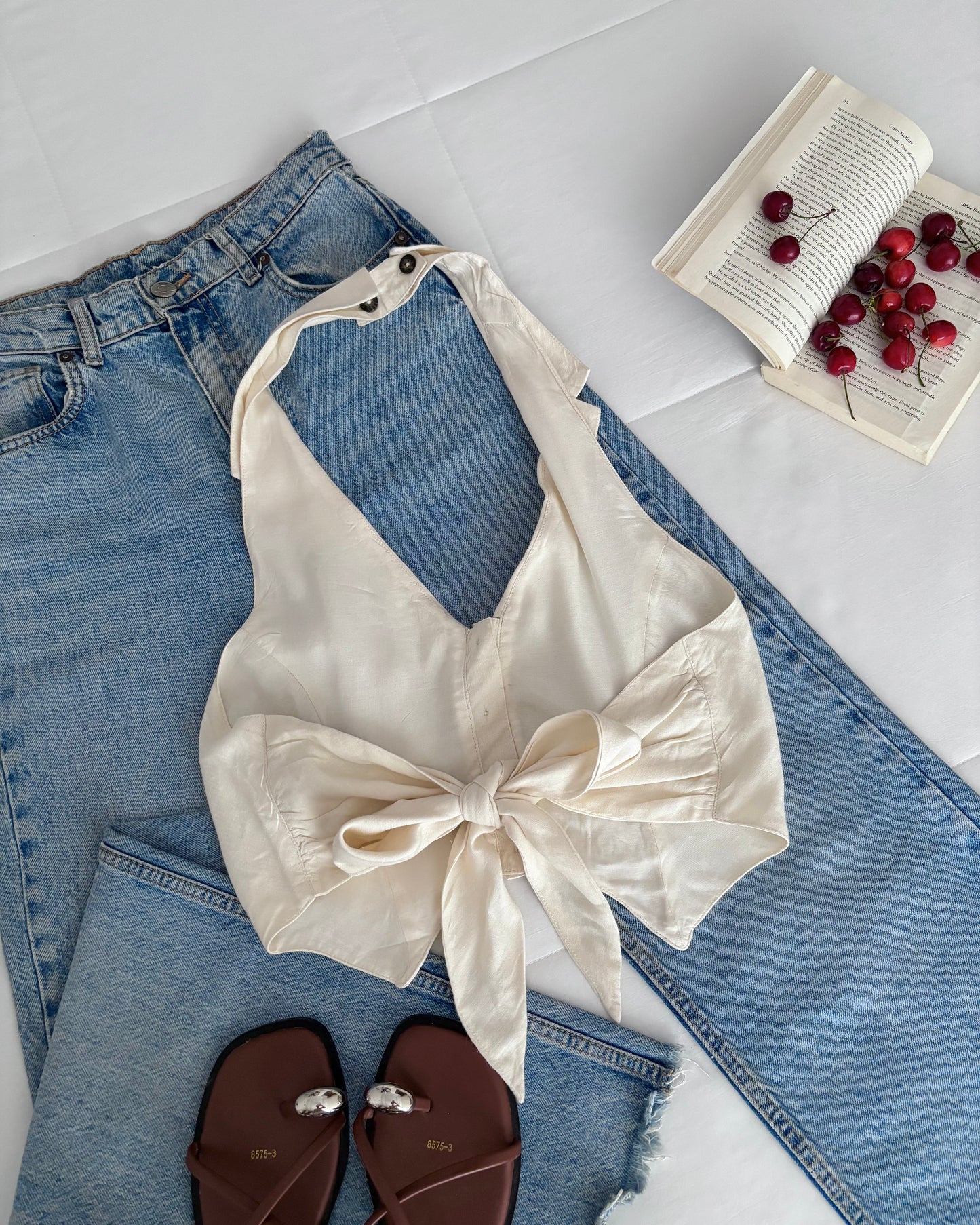 July collection #12